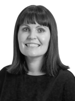 Suzanne Clarkson - Real Estate Agent