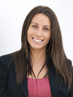 Alyssa Earley - Real Estate Agent