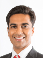 Sunny Kumar - Real Estate Agent