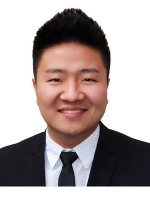 Rong You - Real Estate Agent