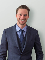 Zach Carter - Real Estate Agent
