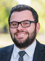 Mathew Pearson - Real Estate Agent