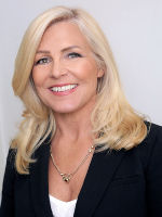 Bianca Brown - Real Estate Agent
