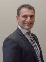 Mani Zadeh - Real Estate Agent