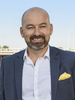 Greg Cahill - Real Estate Agent