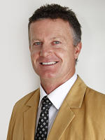 Ross Hampton - Real Estate Agent
