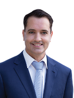 Ryan Deague - Real Estate Agent