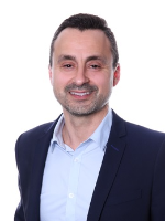 Anthony Moore - Real Estate Agent