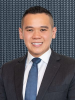 Leonard Widjaja - Real Estate Agent