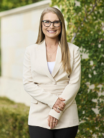Rachael Farror - Real Estate Agent