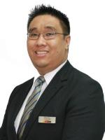 Deric Ly - Real Estate Agent