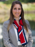 Amanda Basilone - Real Estate Agent