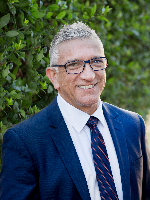 Carlo Puglia - Real Estate Agent
