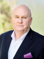 Russell McInnes - Real Estate Agent