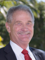 Ray Nicholson - Real Estate Agent