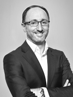 Domenic Bucciarelli - Real Estate Agent