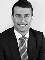 Stephen Cone - Real Estate Agent