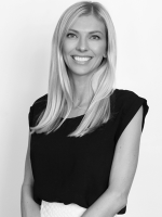 Rachel Sellman - Real Estate Agent