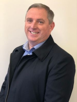 Stephen Haslam - Real Estate Agent