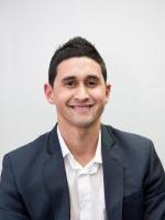 Matthew Ettia - Real Estate Agent