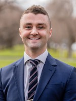 Andrew Farnworth - Real Estate Agent