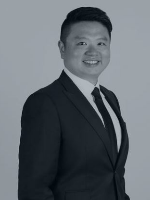 Wilson He - Real Estate Agent