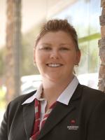 Kimberley Burke - Real Estate Agent
