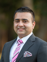 Amarjeet Singh - Real Estate Agent