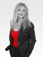 Caroline Turner - Real Estate Agent