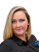 Jemma Morris - Real Estate Agent