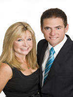 Kevin and Melanie Attree - Real Estate Agent