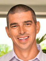 Tim Bramall - Real Estate Agent