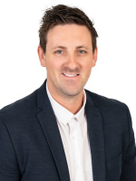 Matt Hughes - Real Estate Agent