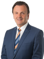 Aldo Mangoni - Real Estate Agent
