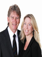 Rod and Cheryl Martin - Real Estate Agent