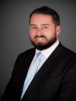 James O'Keeffe - Real Estate Agent