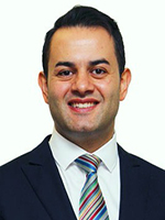 Joseph Abraham - Real Estate Agent