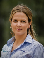 Amy Sim - Real Estate Agent