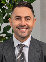 Sam Ruisi - Real Estate Agent