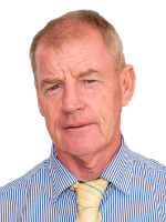 Robert Waterson - Real Estate Agent