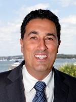 Enzo Puopolo - Real Estate Agent