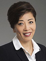 Jean Zeng - Real Estate Agent