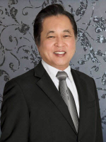Peter Chew - Real Estate Agent