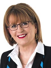 Donna Whitehouse - Real Estate Agent