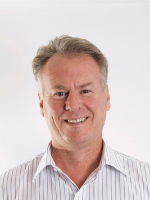 Jon Luton - Real Estate Agent