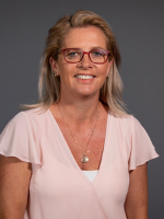 Kim Hammond - Real Estate Agent