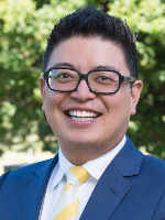 Derek Tsao - Real Estate Agent