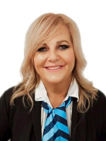 Kathleen Fry - Real Estate Agent