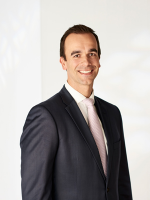 Steven Rode - Real Estate Agent
