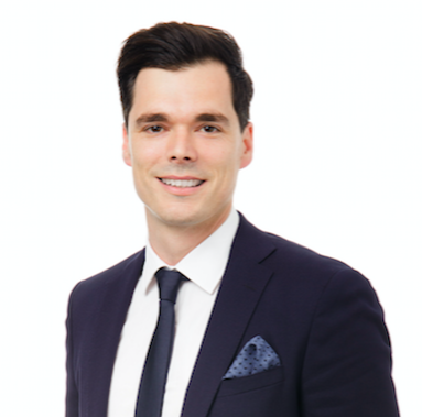Derryn Mastrangelo - Real Estate Agent
